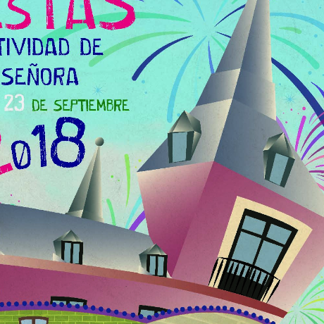 Fiestas Lerma 2018